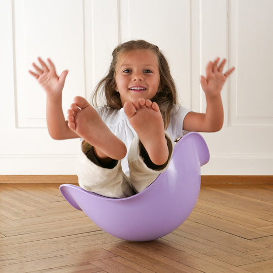 Moluk Bilibo - in 5 pastel colours - All Mamas Children
