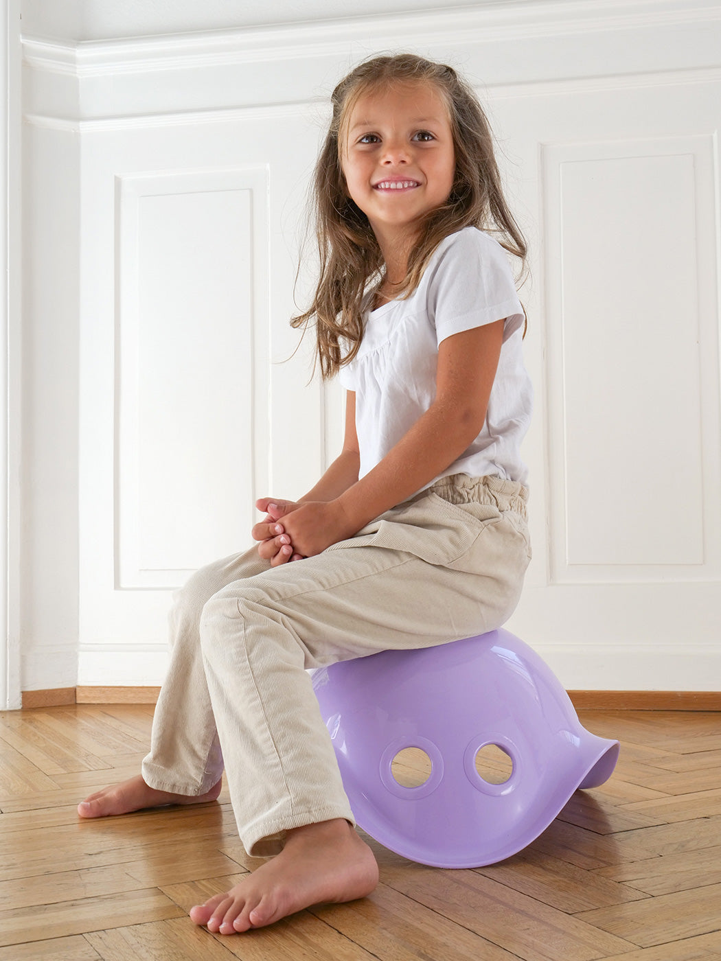 Moluk Bilibo - in 5 pastel colours - All Mamas Children