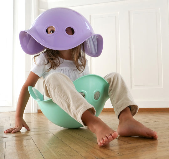 Moluk Bilibo - in 5 pastel colours - All Mamas Children