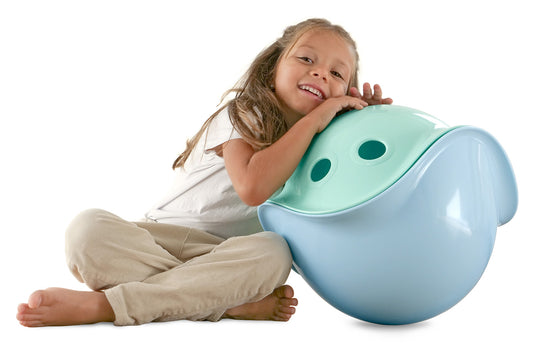 Moluk Bilibo - in 5 pastel colours - All Mamas Children
