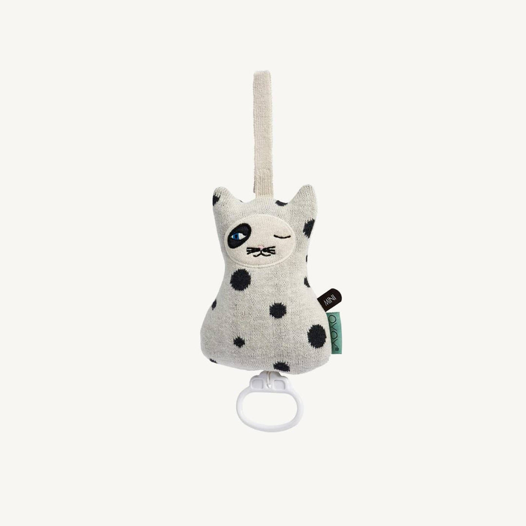 OYOY - Cat Music Mobile - All Mamas Children