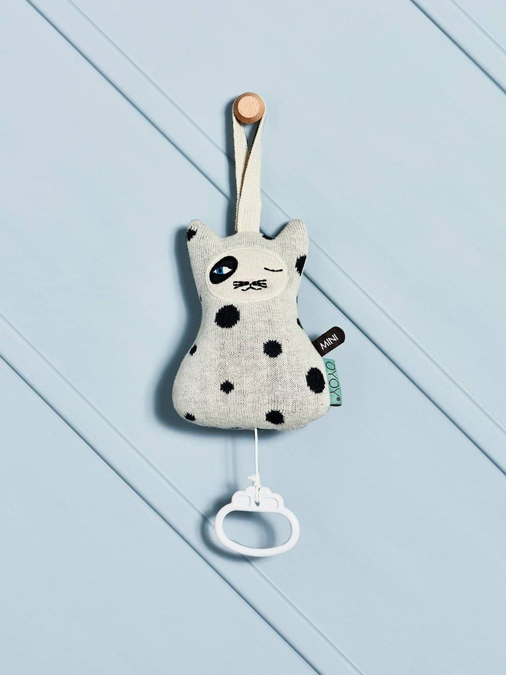 OYOY - Cat Music Mobile - All Mamas Children