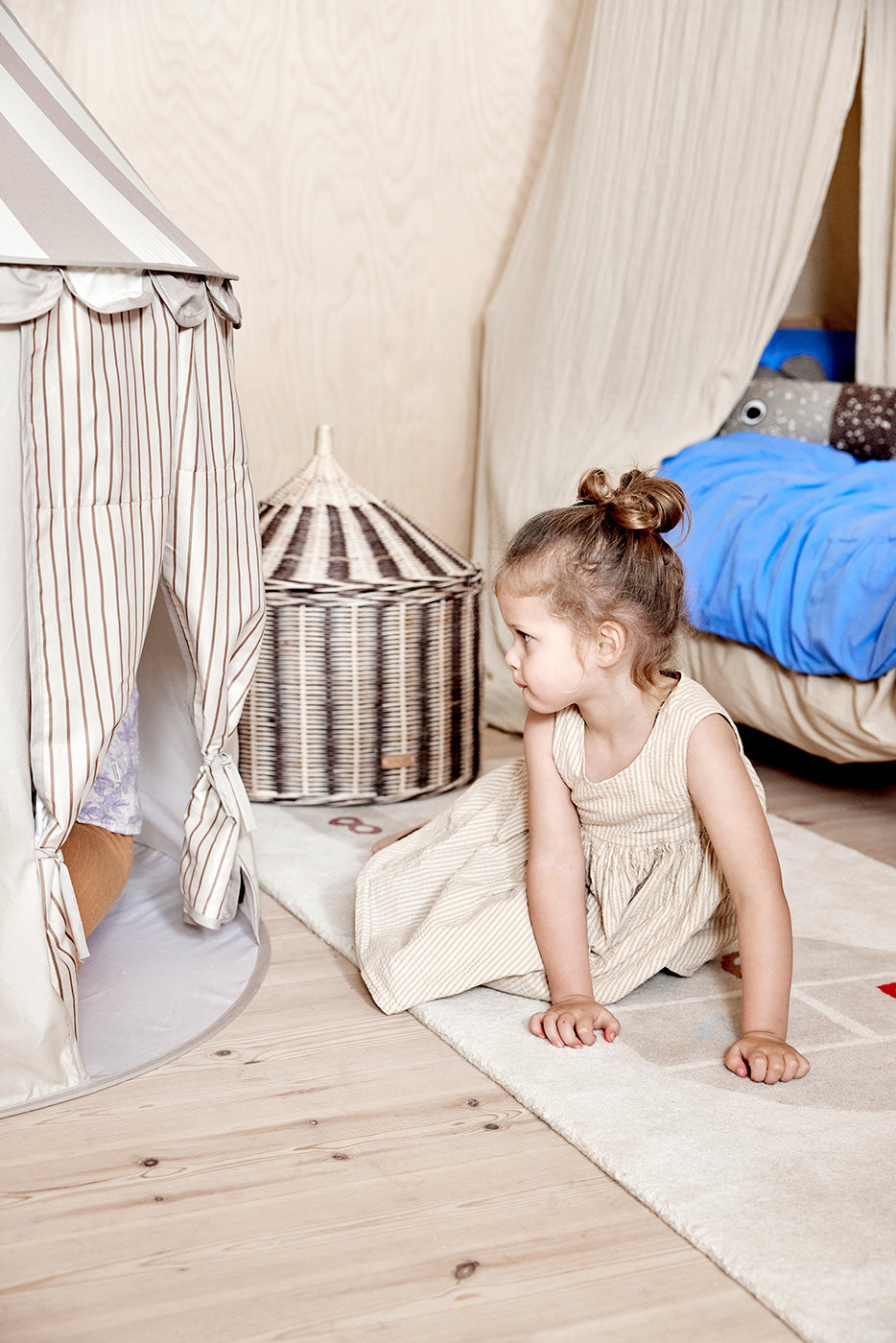 OYOY - Circus Tent - All Mamas Children