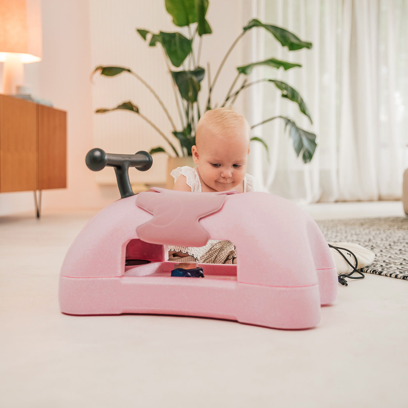 First baby cheap walker