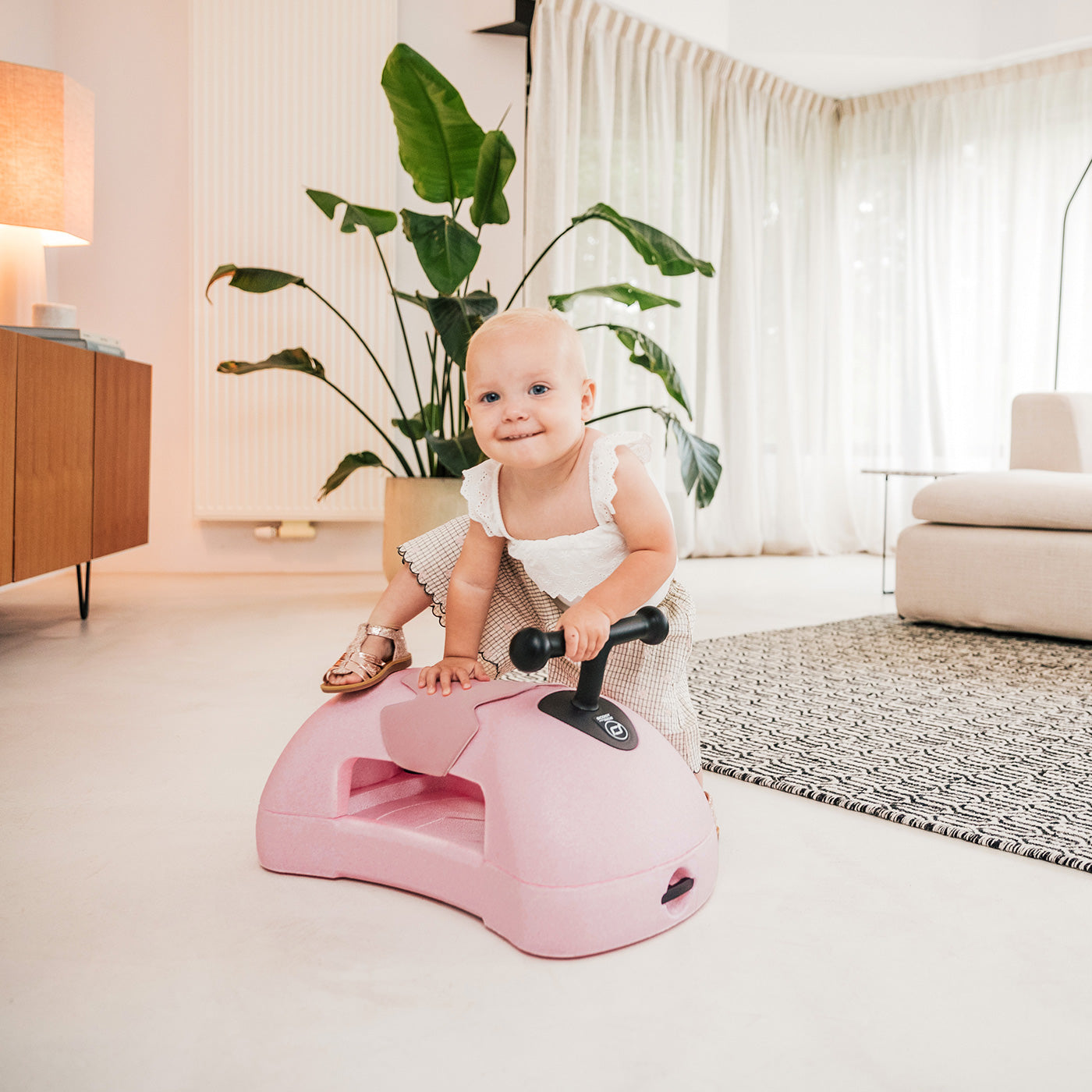Baby sale bjorn walker