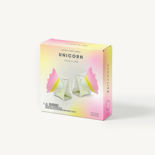 Sunnylife - Buddy Float Bands Unicorn - All Mamas Children