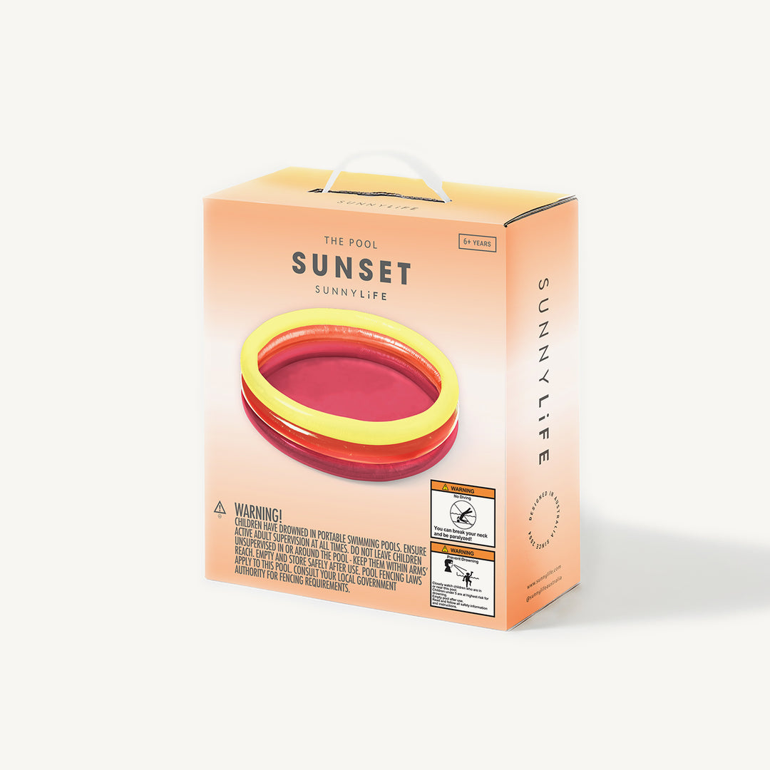 Sunnylife - The Pool Sunset - All Mamas Children