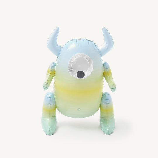 Sunnylife - Inflatable Sprinkler Monty The Monster - All Mamas Children