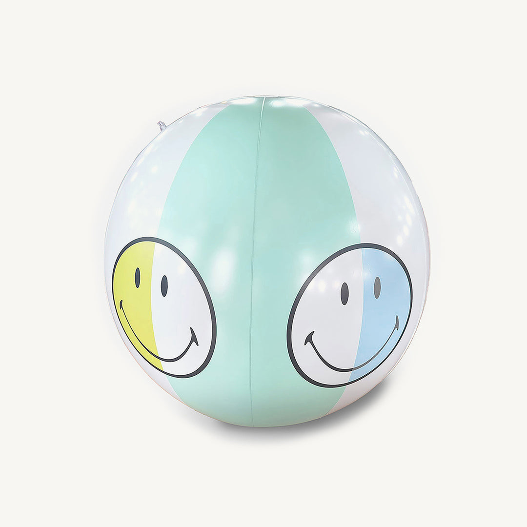 Sunnylife - Inflatable Sprinkler Smiley - All Mamas Children