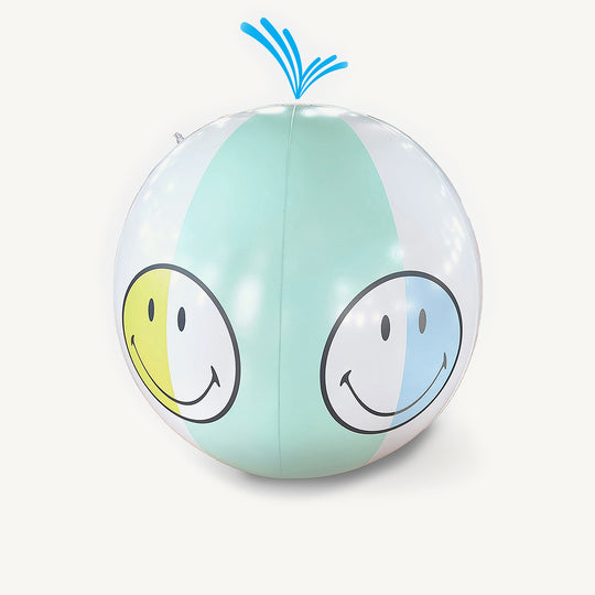 Sunnylife - Inflatable Sprinkler Smiley - All Mamas Children