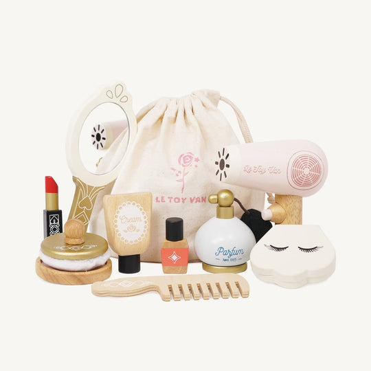 Le Toy Van - Star Beauty Bag - All Mamas Children