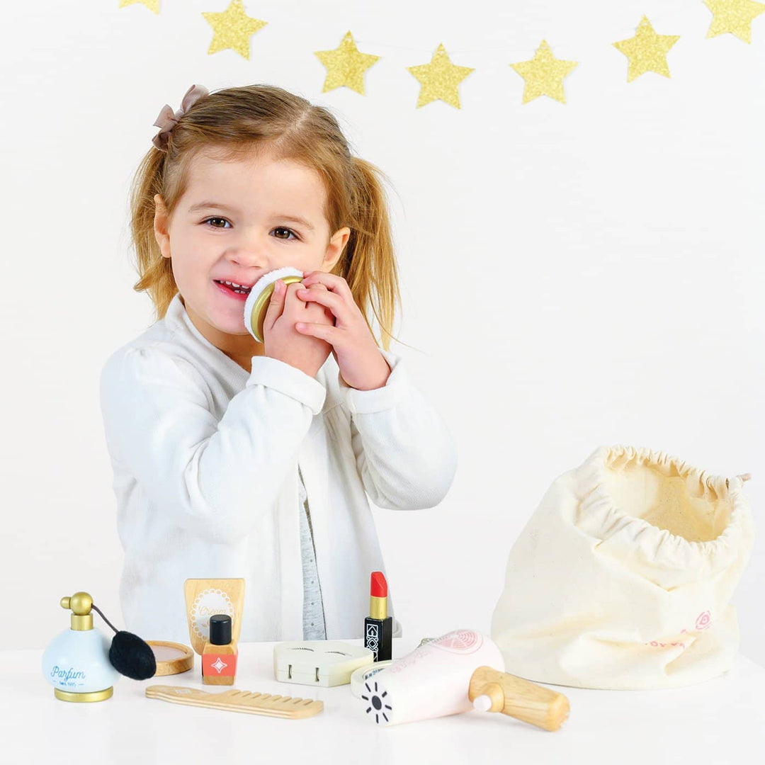 Le Toy Van - Star Beauty Bag - All Mamas Children