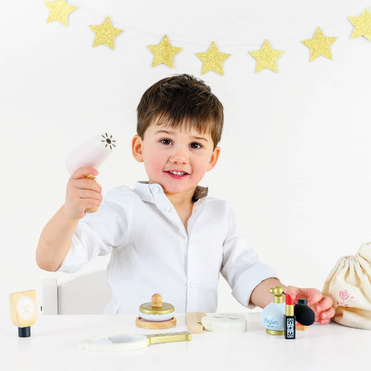 Le Toy Van - Star Beauty Bag - All Mamas Children