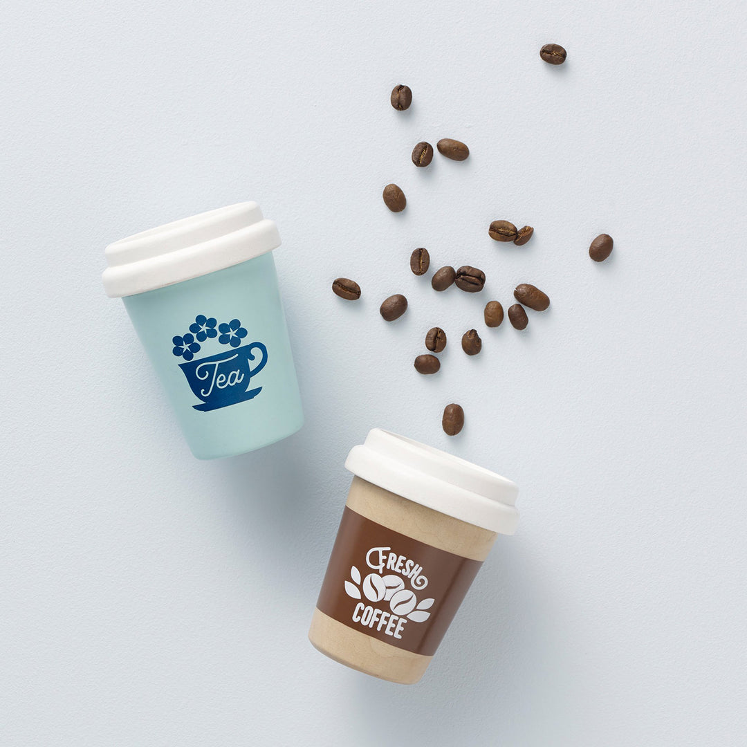 Le Toy Van - Honeybake Take Away Drinks - All Mamas Children
