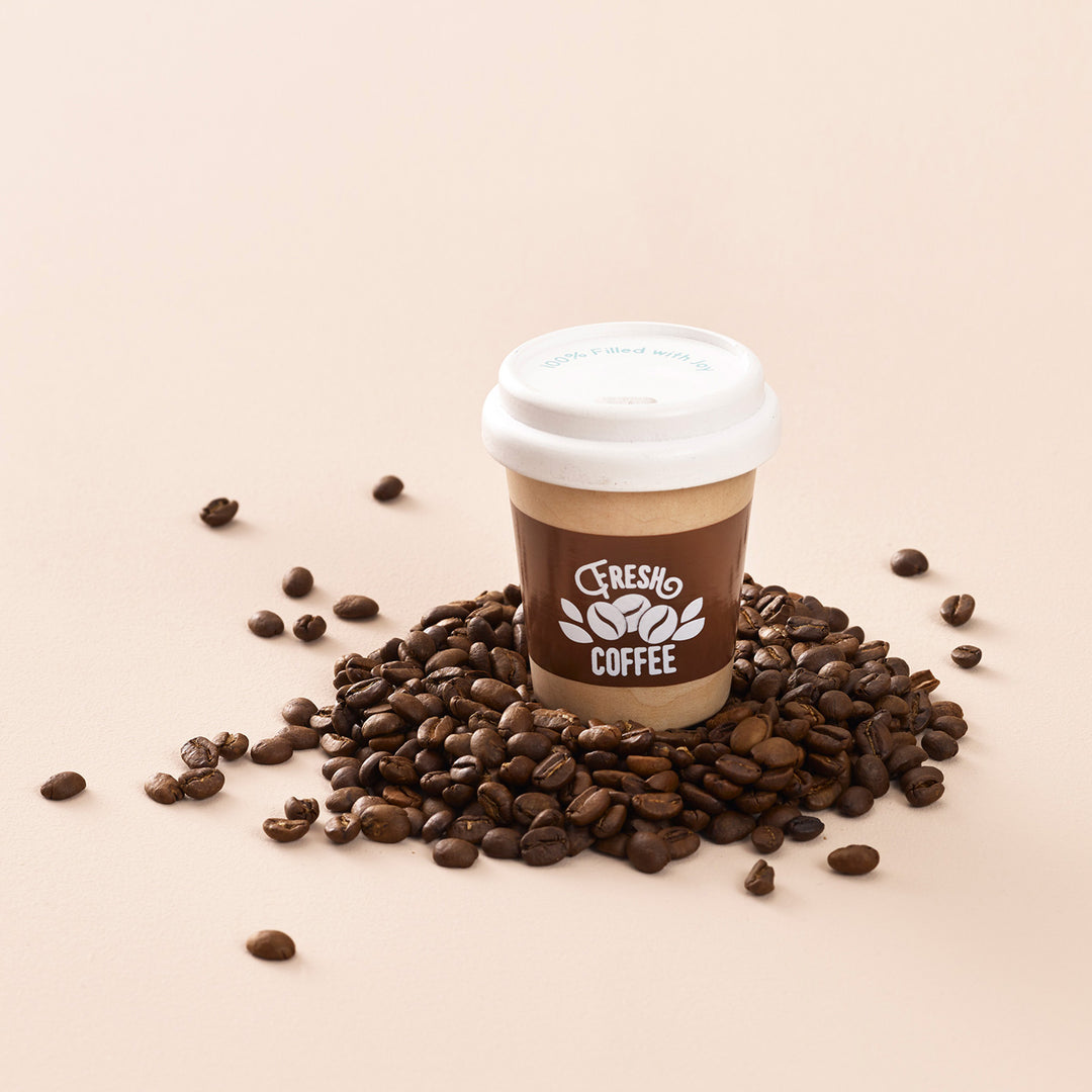 Le Toy Van - Honeybake Take Away Drinks - All Mamas Children