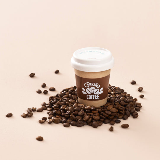 Le Toy Van - Honeybake Take Away Drinks - All Mamas Children